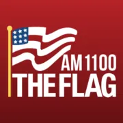 AM 1100 The Flag