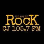 CJ 105.7 - WCJZ
