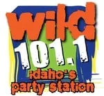 Wild 101.1 - KWYD