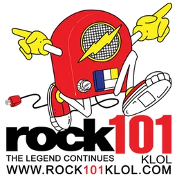 rock101 klol