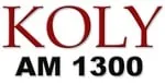 AM 1300 KOLY - KOLY
