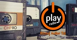 Play Radio Cafe