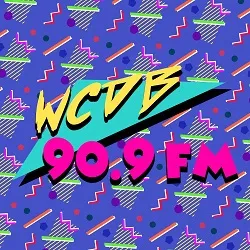 WCDB Albany 90.9 FM