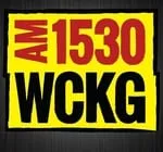 AM 1530 WCKG - WCKG