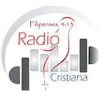 Filipenses 4.13 Radio Cristiana