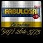 Fabulosa Estereo FM