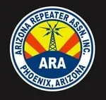 Shaw Butte, AZ Repeater - W7ARA