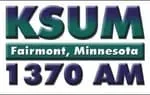 KSUM 1370 - KSUM