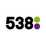 Radio 538 - 538 Top 50