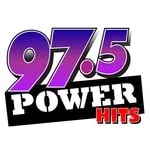 Power Hits 97.5 - KJCK-FM