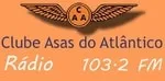 Rádio Clube Asas do Atlântico
