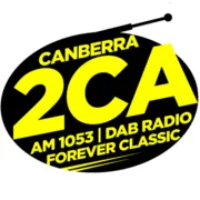 2CA - Canberra - 1053 AM (AAC)