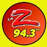 La Zeta 94.3 - KZZR