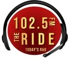 102.5 The Ride - WPRR