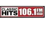 Classic Hits 106.1 - KALE