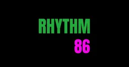 Rythm86