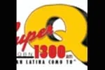 Super Q - WQBN