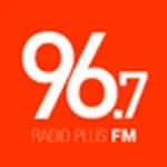 LA96.7 FM LP