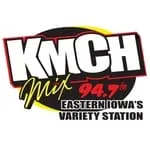 Mix 94.7 - KMCH
