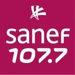 Radio Sanef 107.7 - Ouest