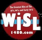 WISL-AM 1480 - WISL