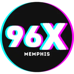96X - Memphis