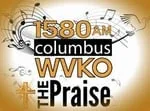 WVKO 1580AM The Praise - WVKO