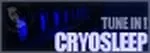 Echoes of Bluemars - Cryosleep