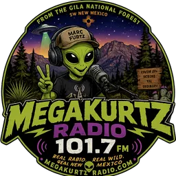 Megakurtz Radio