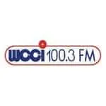 WCCI 100.3 - WCCI