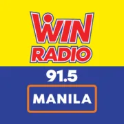91.5 Win Radio Manila