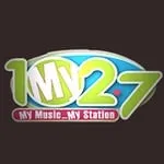 MY 102.7 - KZMG