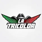 La Tricolor 105.1 - KQRT