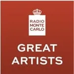 Radio Monte Carlo - RMC Great Artists