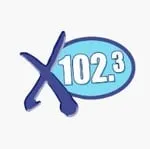 X102.3 - WMBX