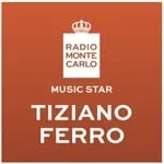 Radio Monte Carlo - Music Star Tiziano Ferro