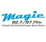 Magic 92-7/97-7 - WENI-FM