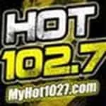Hot 102.7 - WXHT
