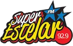 Super Estelar (Ciudad Acuña) - 92.9 FM - XHCDU-FM - Grupo Zócalo - Ciudad Acuña, CO