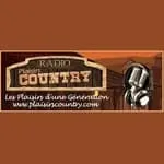 Radio Plaisirs Country
