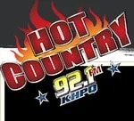 Hot Country - Q 92.1 - KHPQ