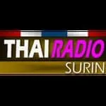 THAI RADIO Surin