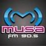 Musa 90,5 FM