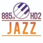Jazz 88.5 FM HD-2 - KSBR