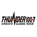 Thunder 100.7 - KTHU