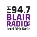 Blair Radio - KYTF-LP