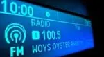 Oyster Country 106.5 - WOCY