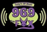 96.9 The Fox - KUPH