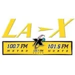 La X - WXYX