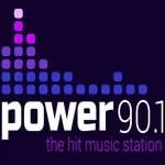 Power 90.1 - WYPW-LP